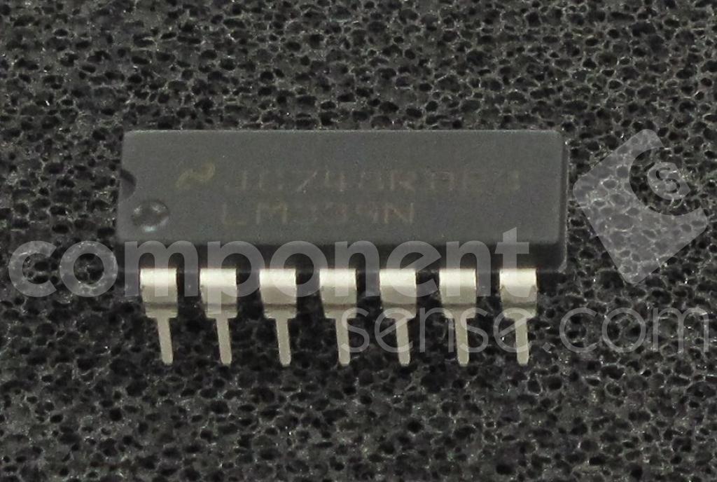 LM339N - Texas Instruments - In Stock, Buy Now - Foto 12