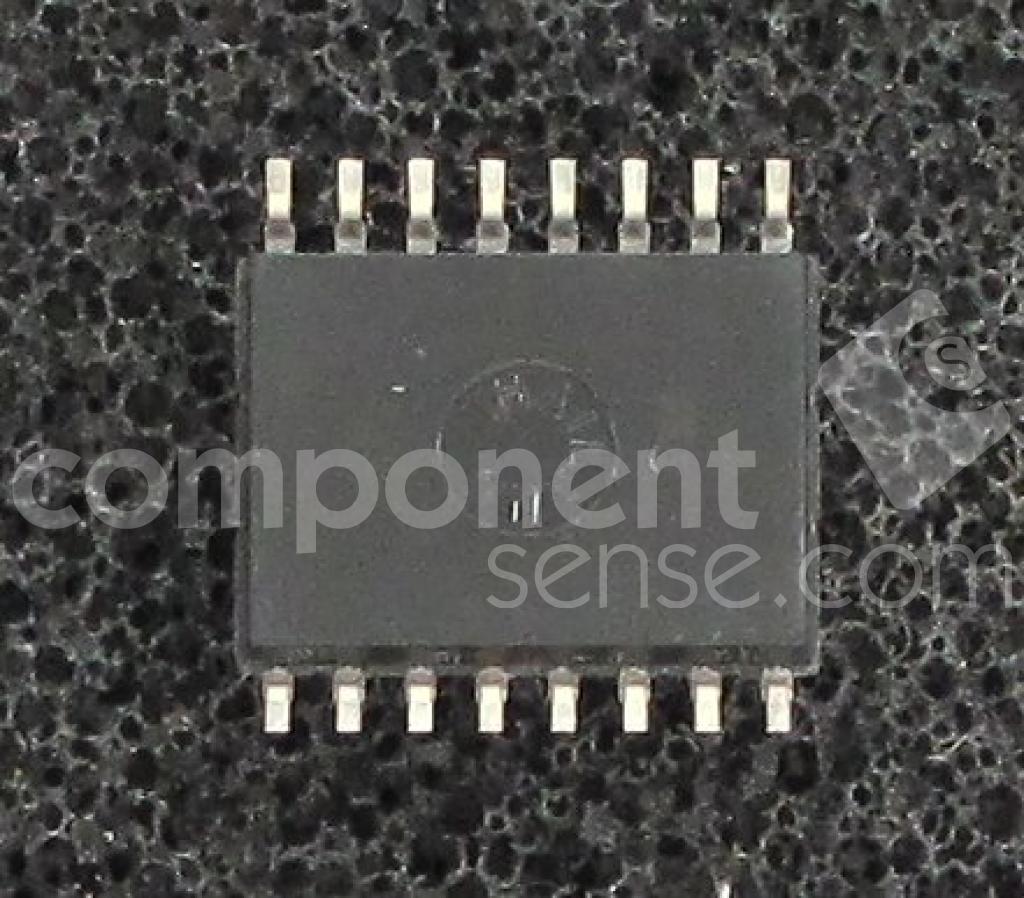PCF8574AT-3 Philips | Component Sense