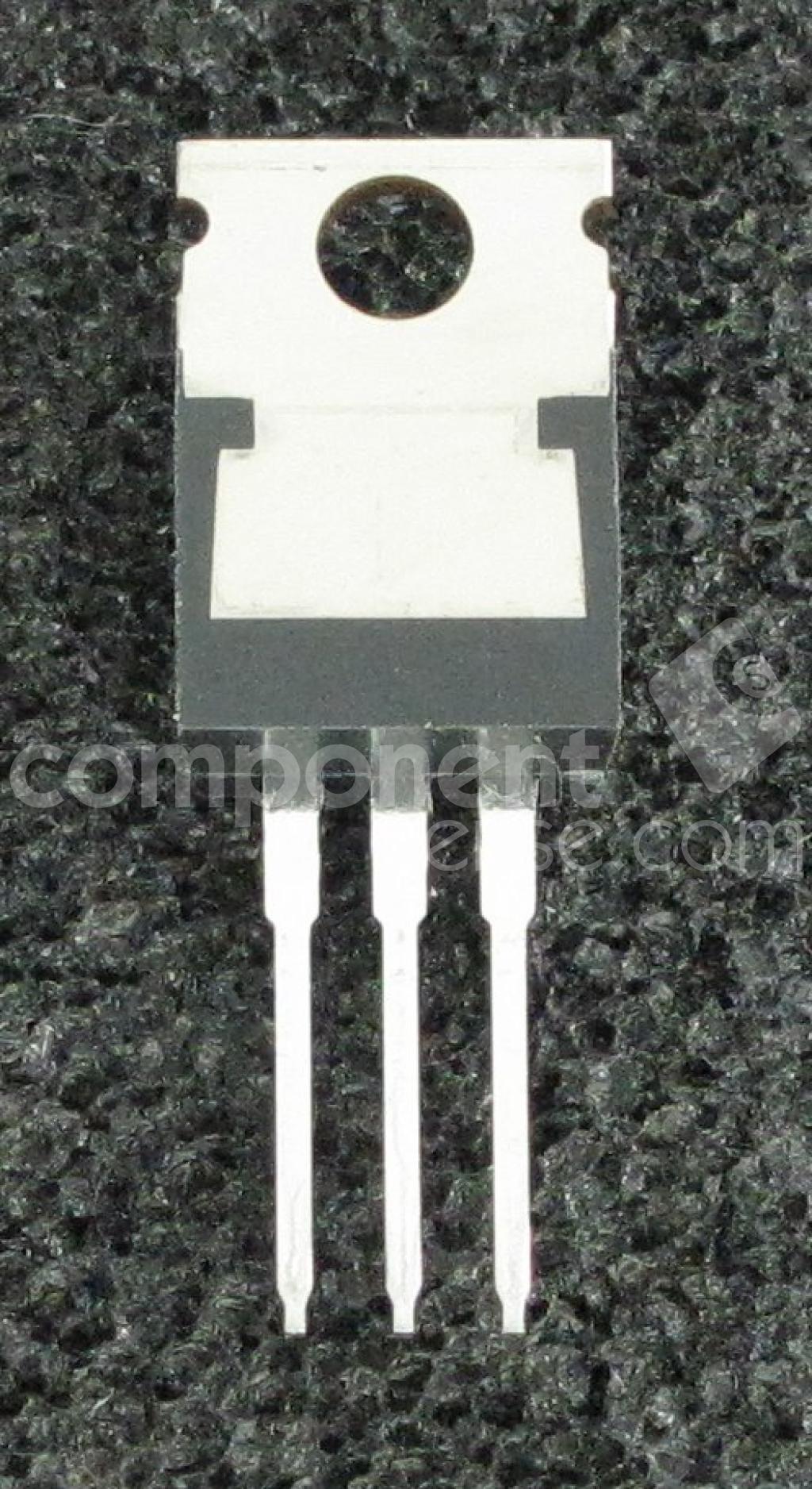 IRF9520 International Rectifier (IR) | Component Sense