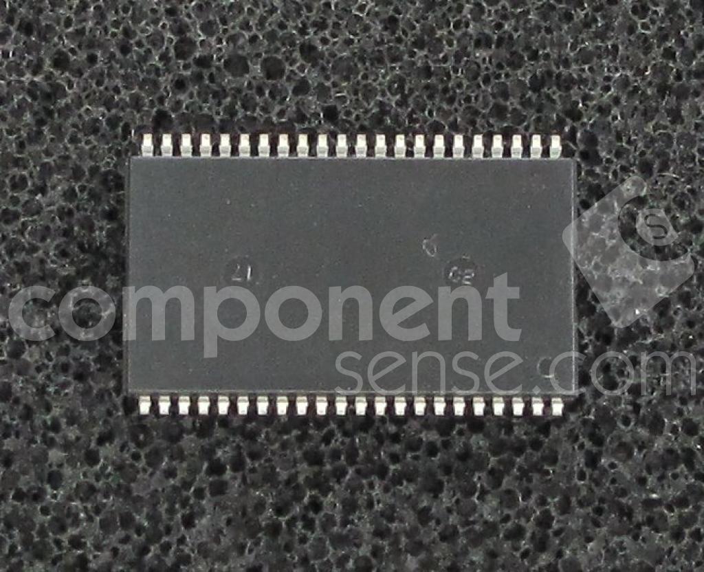 K6R4016V1D-TC08 Samsung Electronics | Component Sense