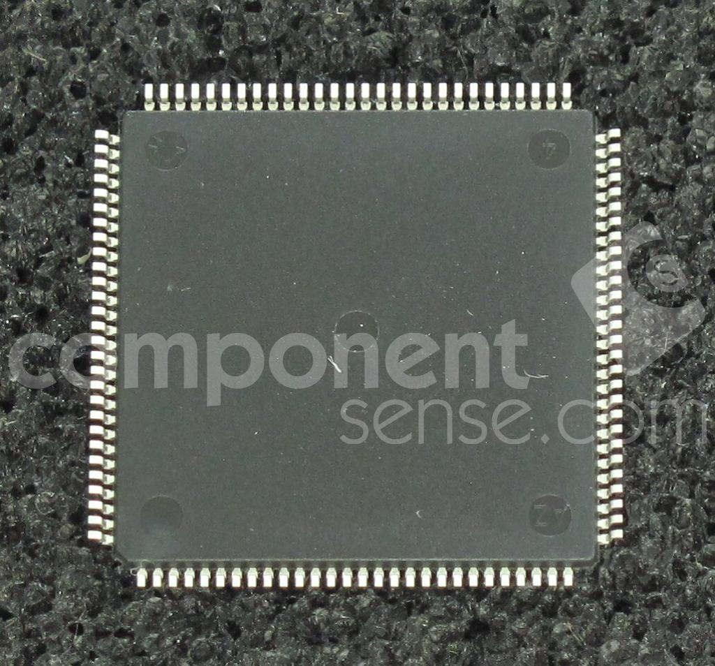 MC9S12XDG512VAL Freescale Semiconductor Component Sense