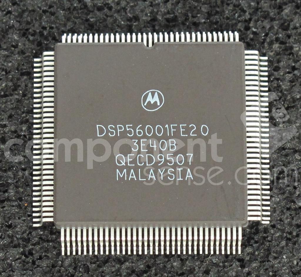 DSP56001FE20 Motorola Semiconductor (Freescale) Component Sense