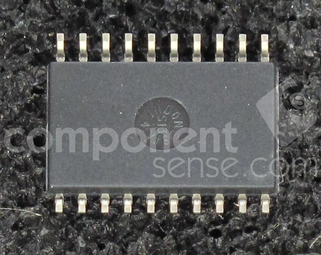 MC74AC244DW Motorola Semiconductor (Freescale) Component Sense