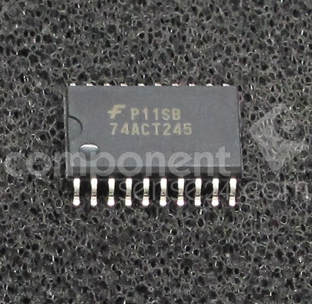 74ACT245SC National Semiconductor (NSC), Fairchild Semiconductor
