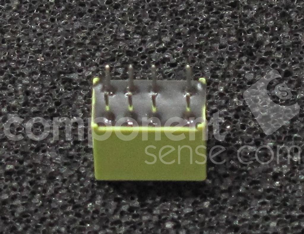 AGN2004H Panasonic, Nais (Aromat Div) Component Sense