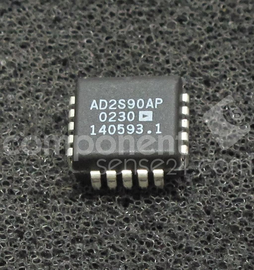 AD2S90AP Analog Devices Inc. (ADI) Component Sense