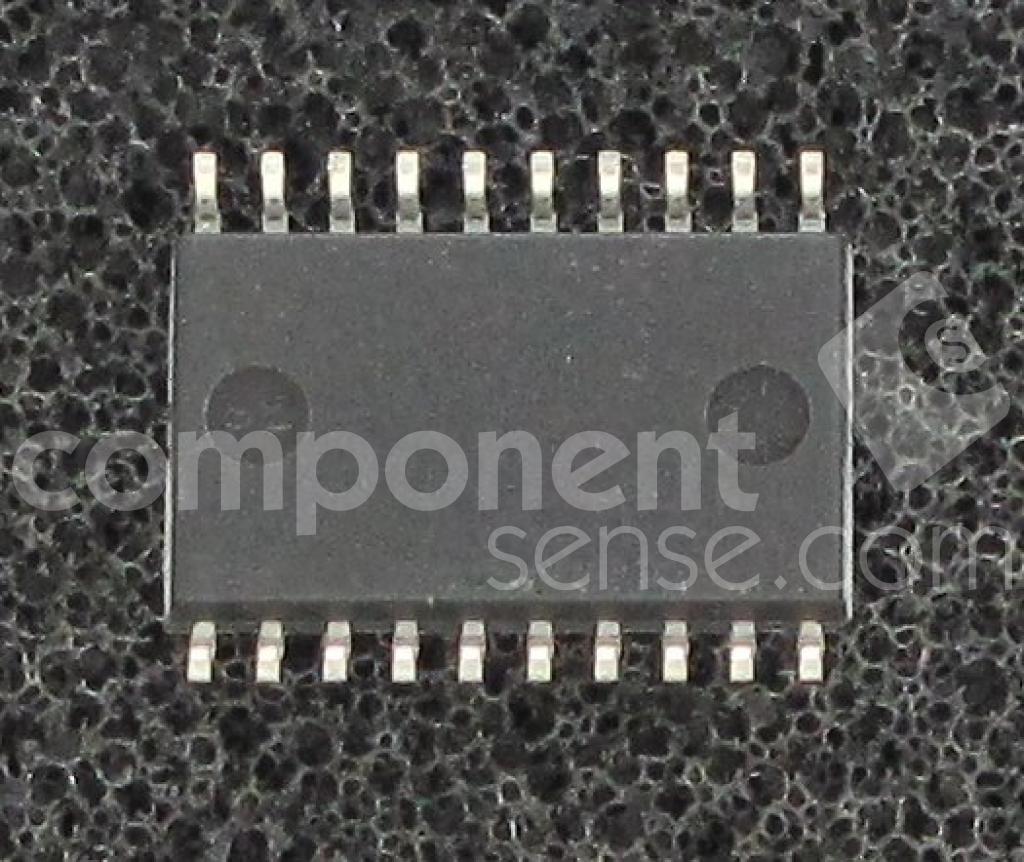 MC14LC5480DW Freescale Semiconductor Component Sense