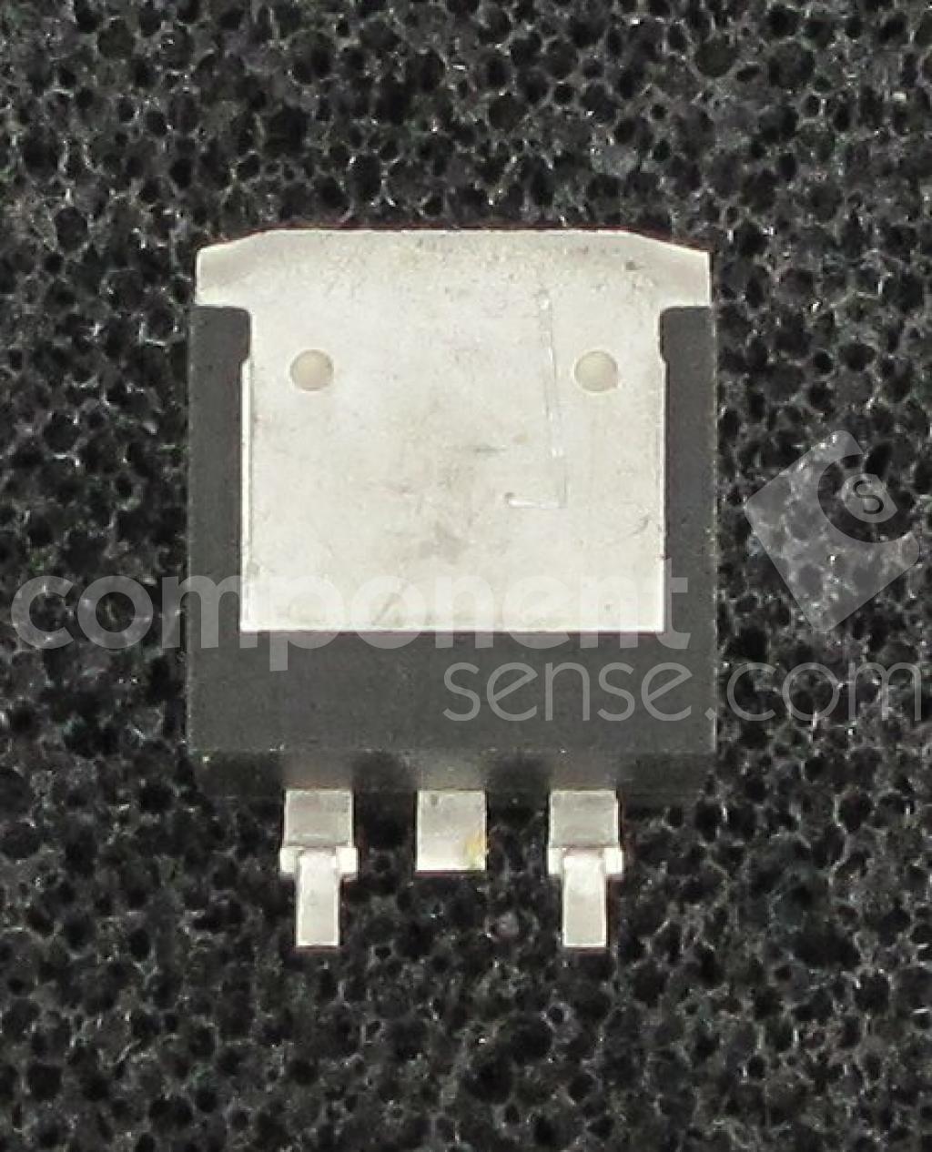 MC7812ACD2T ON Semiconductor Component Sense