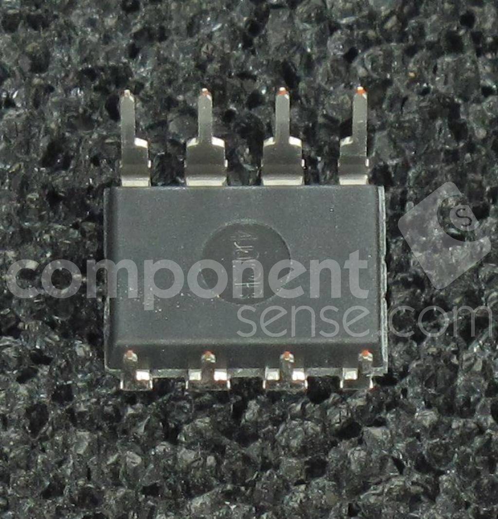 SN75176BP Texas Instruments | Component Sense