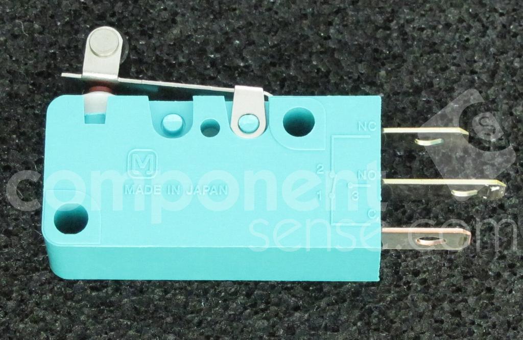 ABV1215619R Panasonic Component Sense