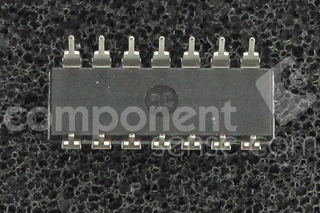 74AC02PC Fairchild Semiconductor Component Sense