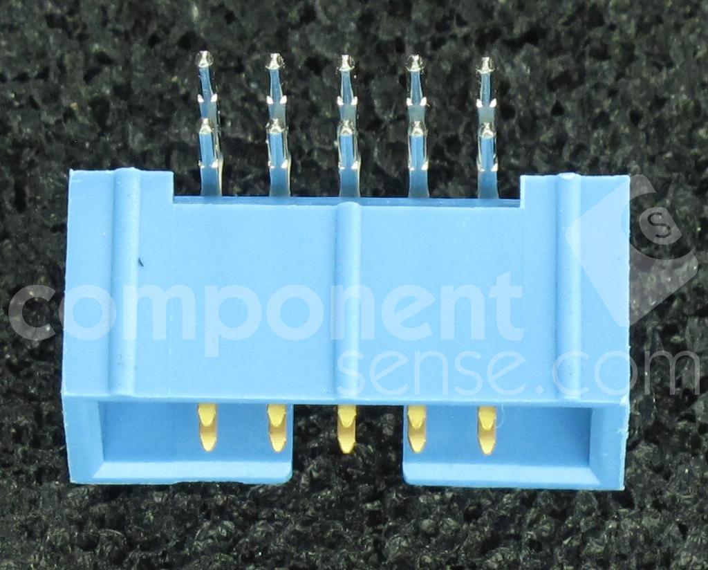 609 1007 Tyco Electronics Thomas Betts Electrical Component Sense