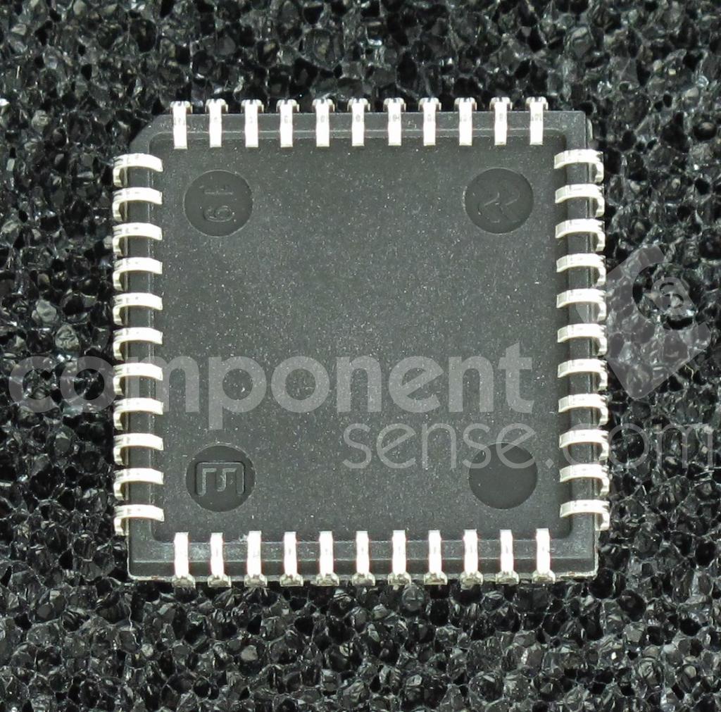 MM5452VX National Semiconductor (NSC) Component Sense