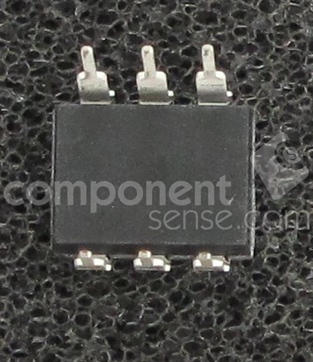 4N35 QTC, Fairchild Semiconductor, Texas Instruments, Quality ...