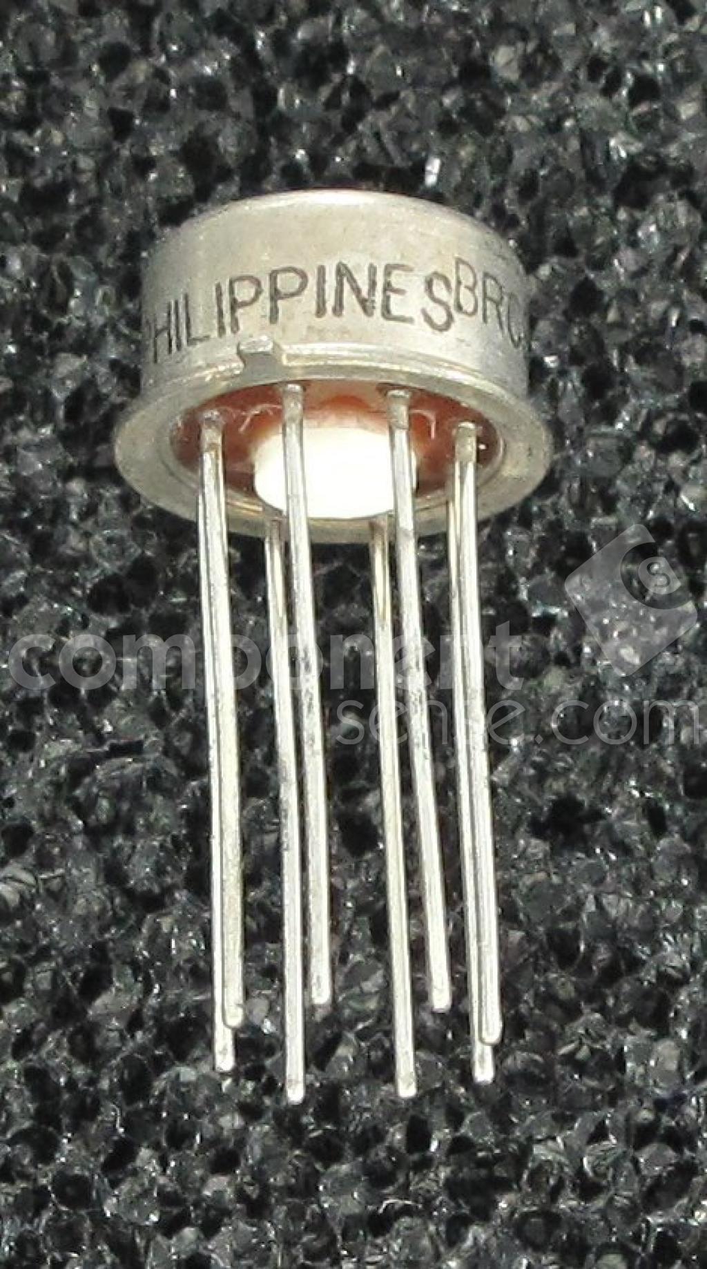 AD510SH883B Analog Devices Inc. (ADI) Component Sense