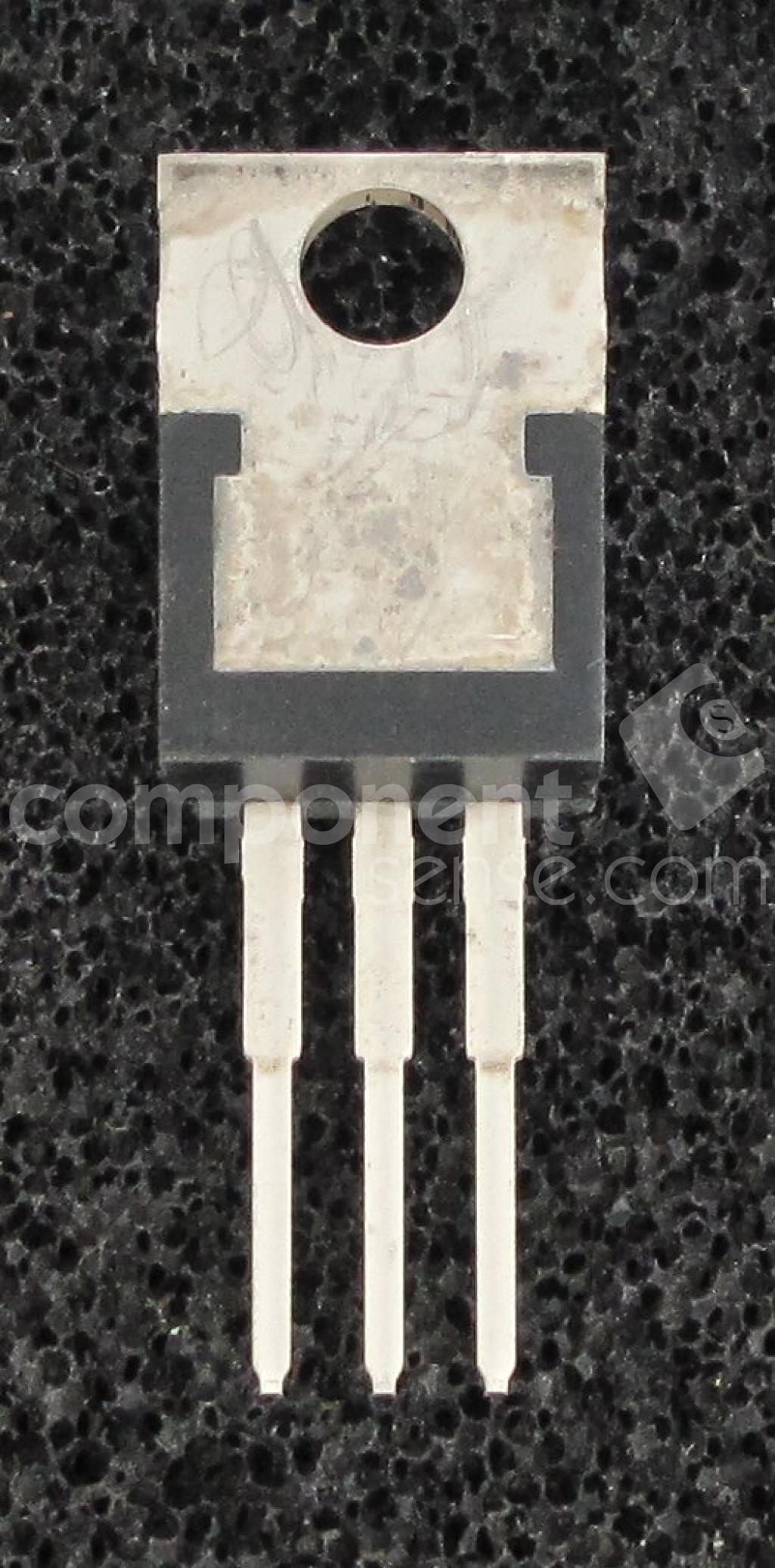 Transistor LT1074CT NOS (New Old Stock) - Lot De 1 Pièce - Marque Thomson/Motorola