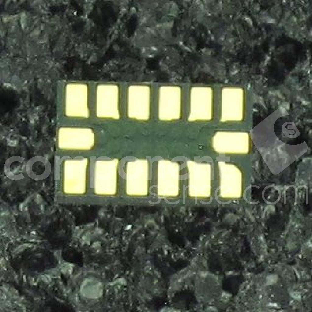 ADXL345BCCZ Analog Devices Inc. (ADI) Component Sense