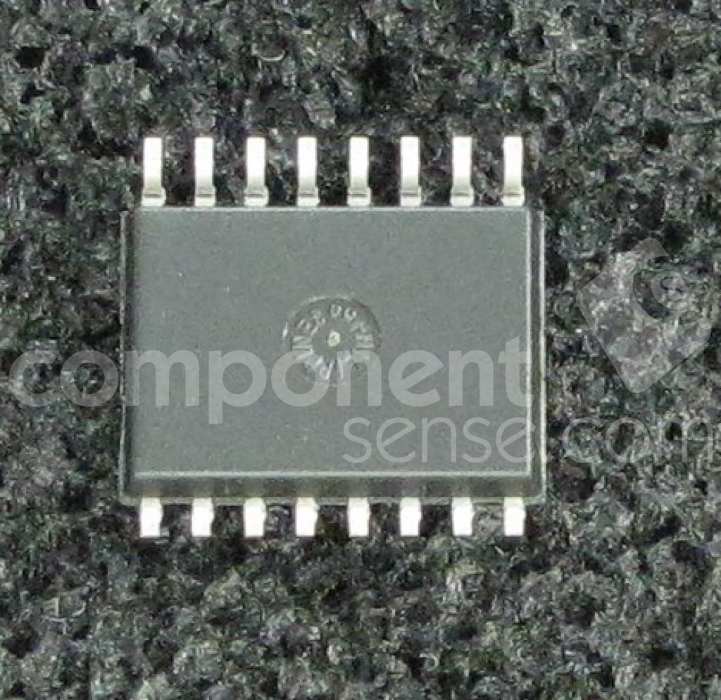 DS1315S56 Dallas Semiconductor/Maxim Component Sense