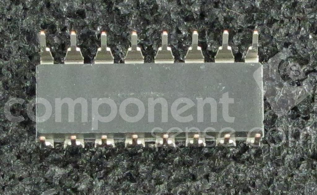 HEF4053BP Philips | Component Sense