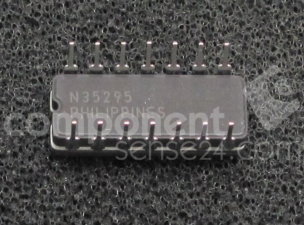 OP400AY883Q Analog Devices Inc. (ADI) Component Sense