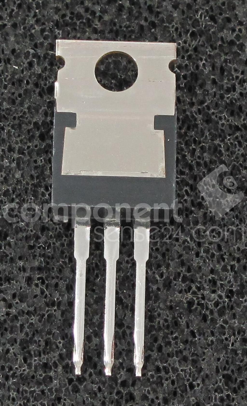 IRF530N International Rectifier (IR) | Component Sense