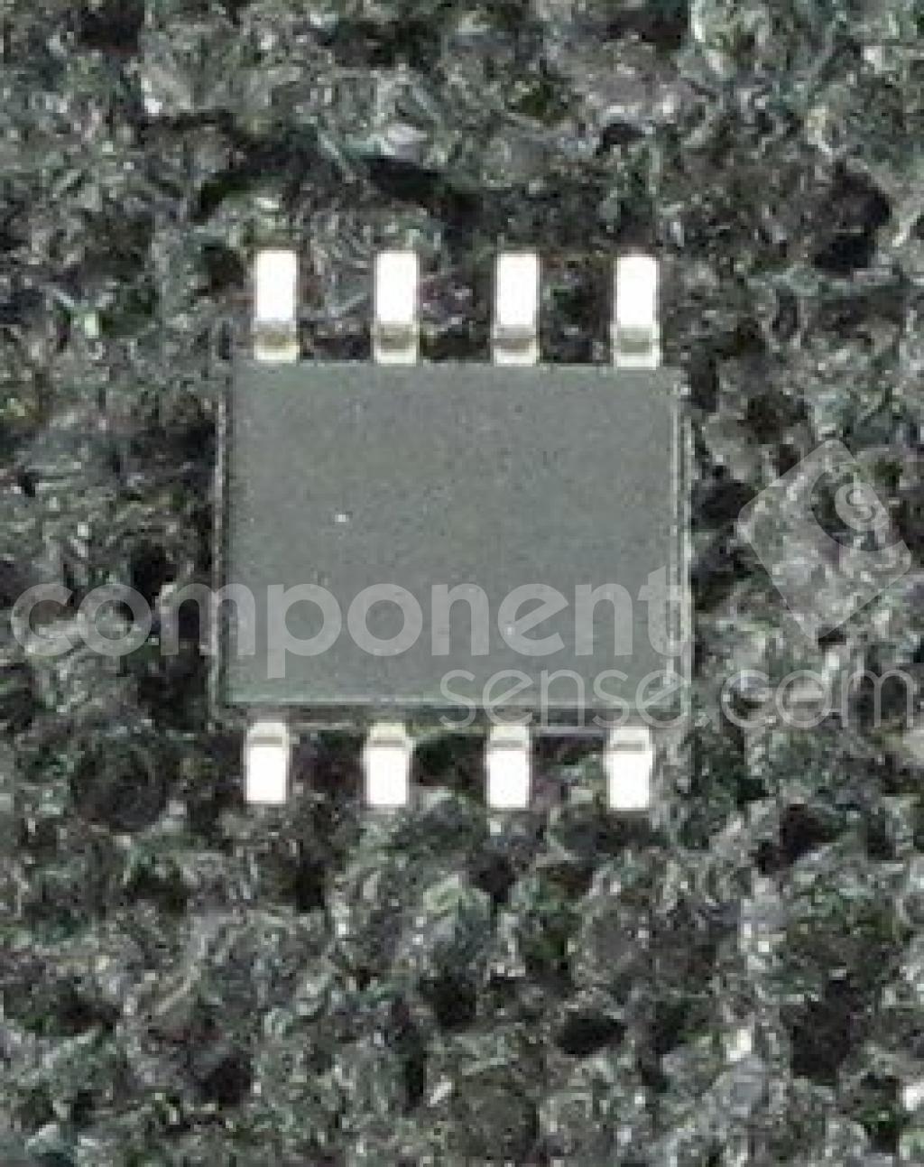 AD8130AR Analog Devices Inc. (ADI) Component Sense