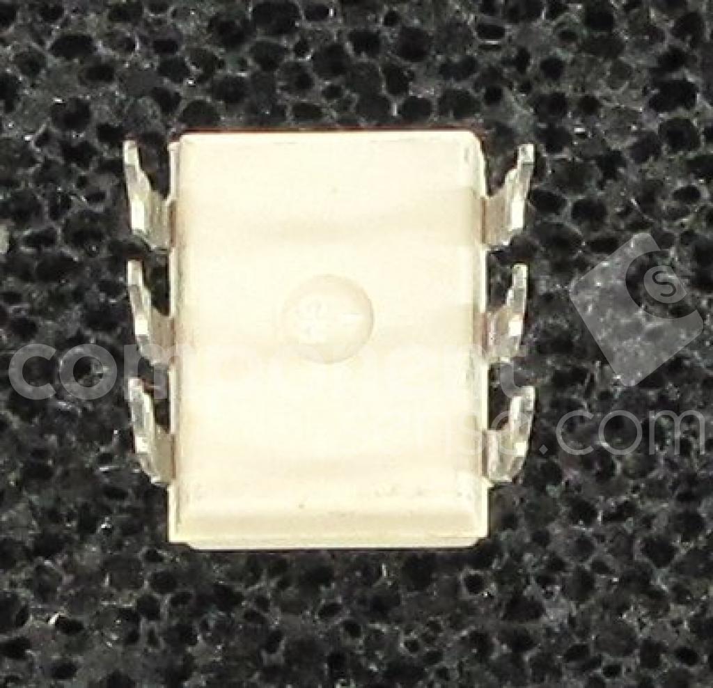 4N35 QTC, Fairchild Semiconductor, Texas Instruments, Quality ...