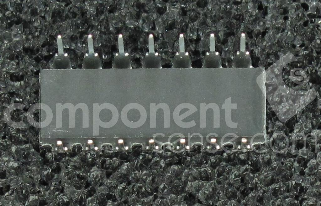5x 74HC11N Triple 3-Input AND-Gate Philips 5x 74HC11N Triple 3-Input AND-Gate Philips