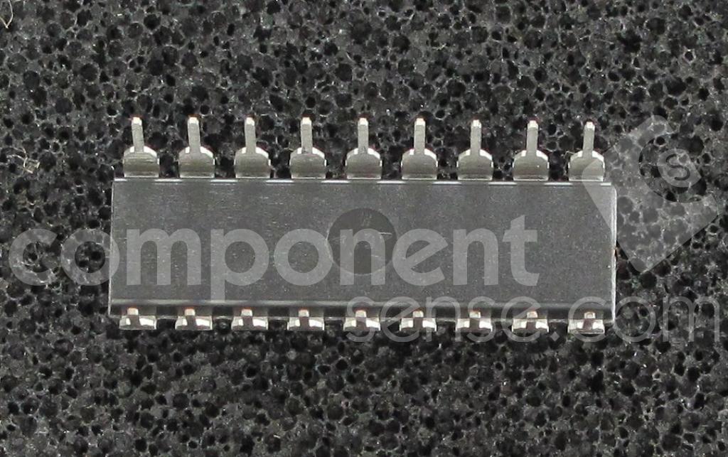 PIC16C621A-04/P Microchip Technology | Component Sense