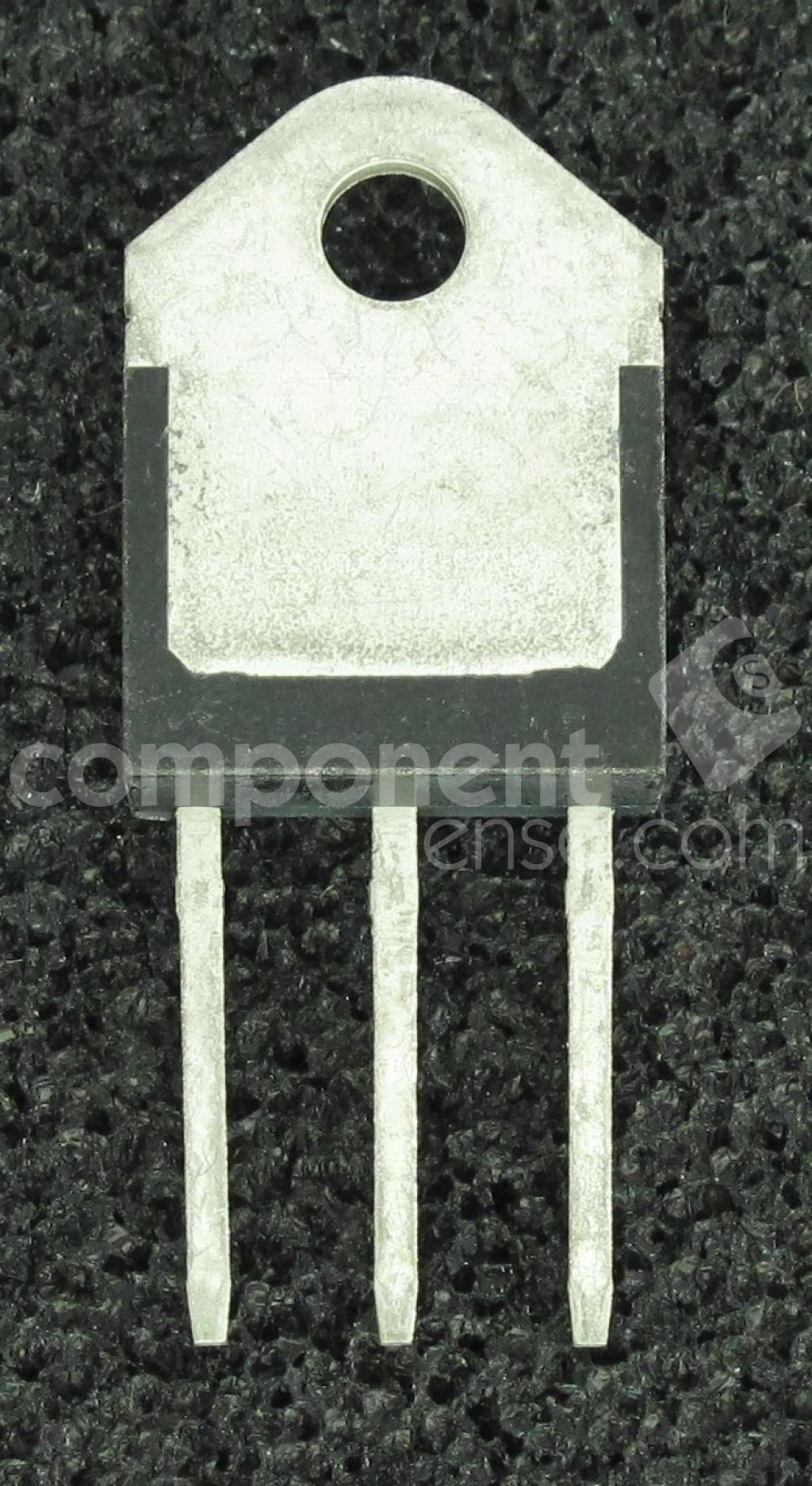 BTA26600B STMicroelectronics | Component Sense