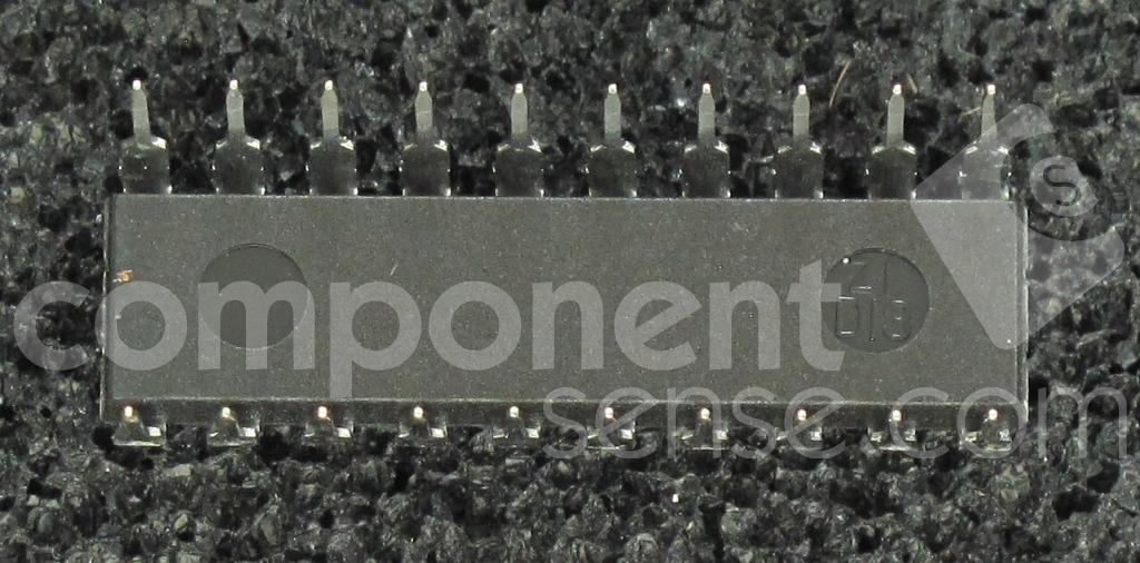 74F244PC Fairchild Semiconductor, National Semiconductor (NSC