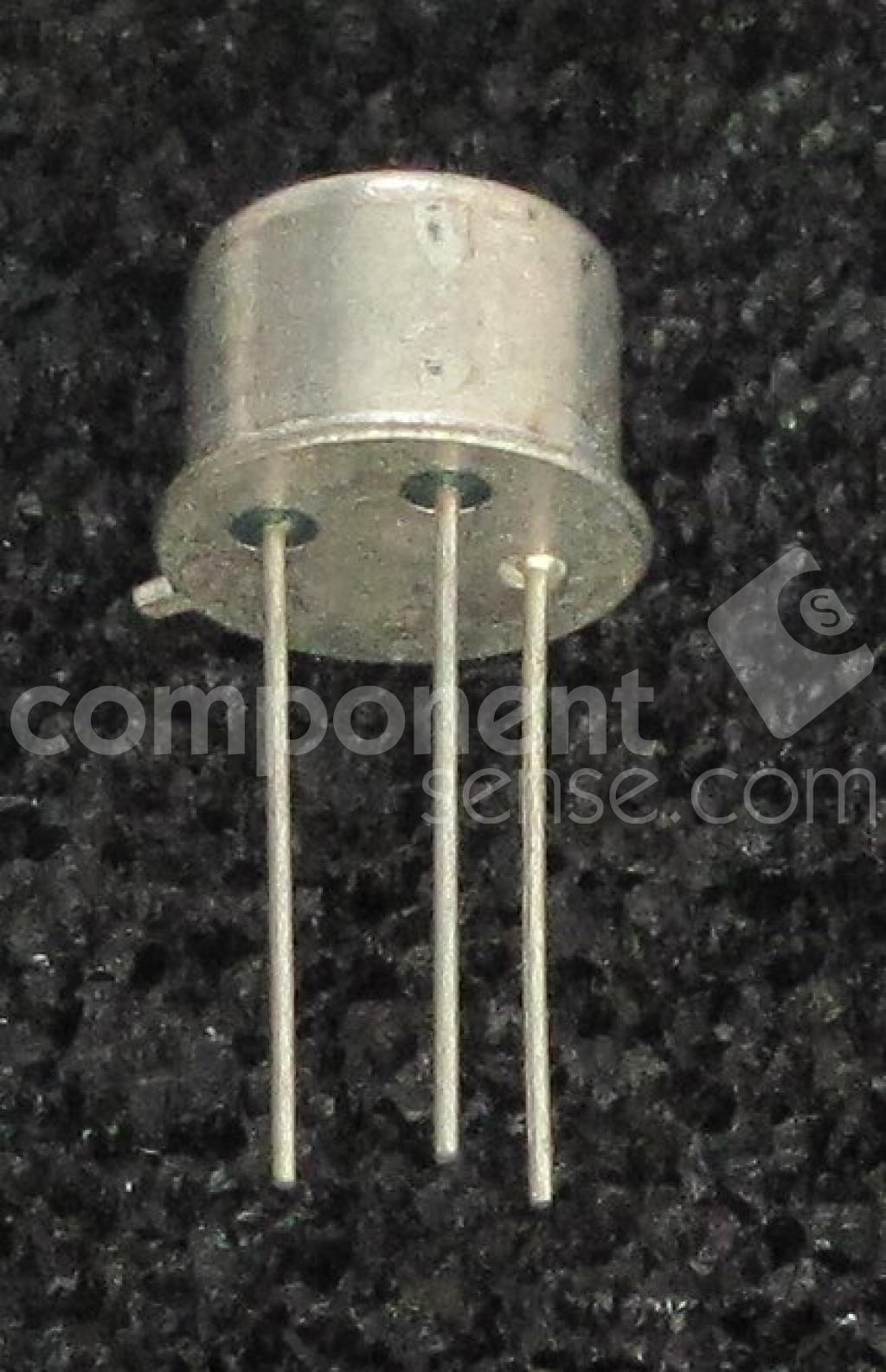 BFY51 Motorola Semiconductor (Freescale) Component Sense