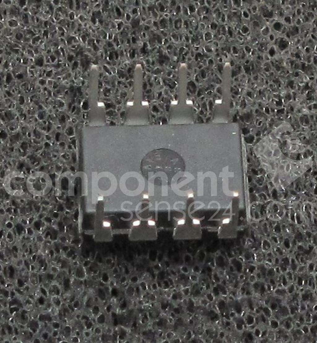 AD823AN Analog Devices Inc. (ADI) | Component Sense