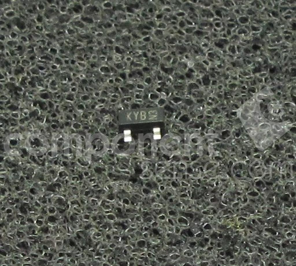 BZX84C30 Philips, Diodes, Inc. Component Sense