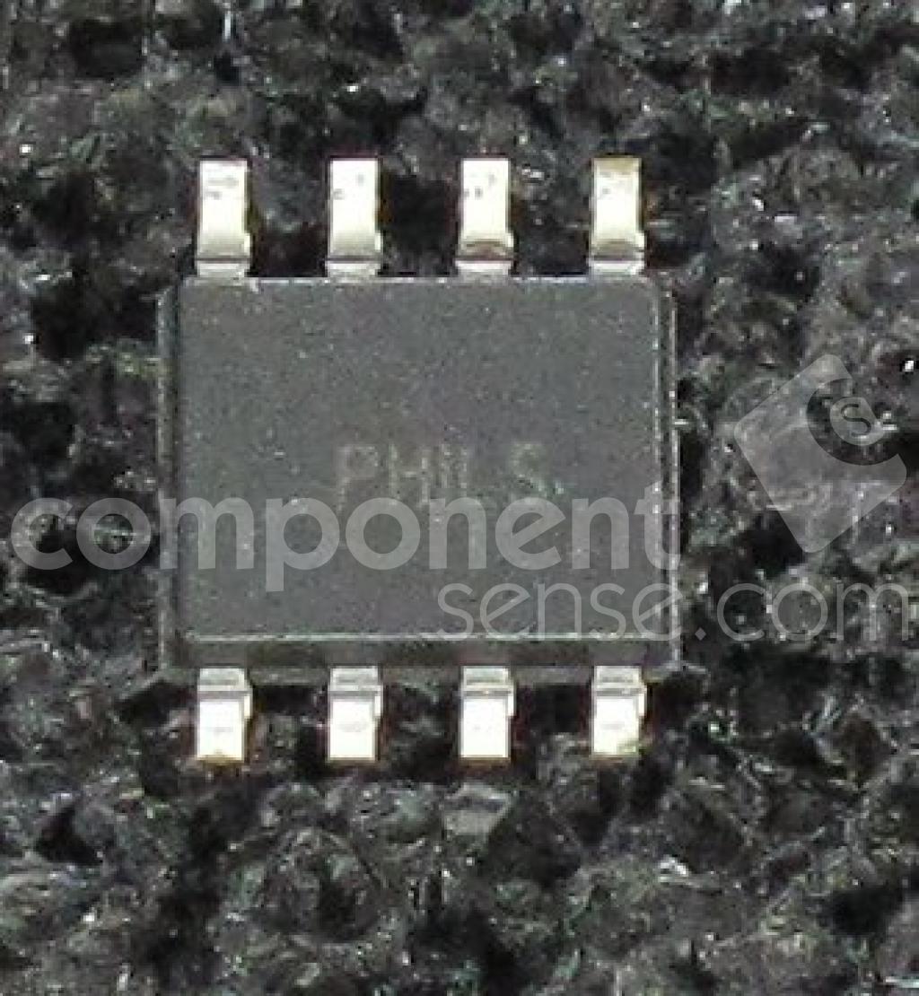 DS1621S Maxim Integrated | Component Sense