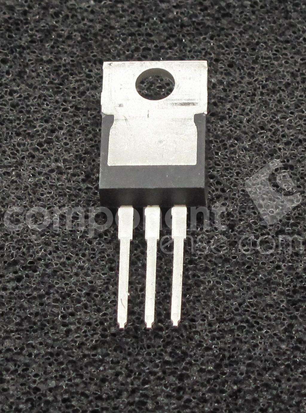 LM340T15 National Semiconductor (NSC) | Component Sense