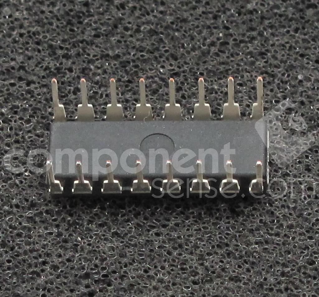 CD4051BCN Fairchild Semiconductor Component Sense