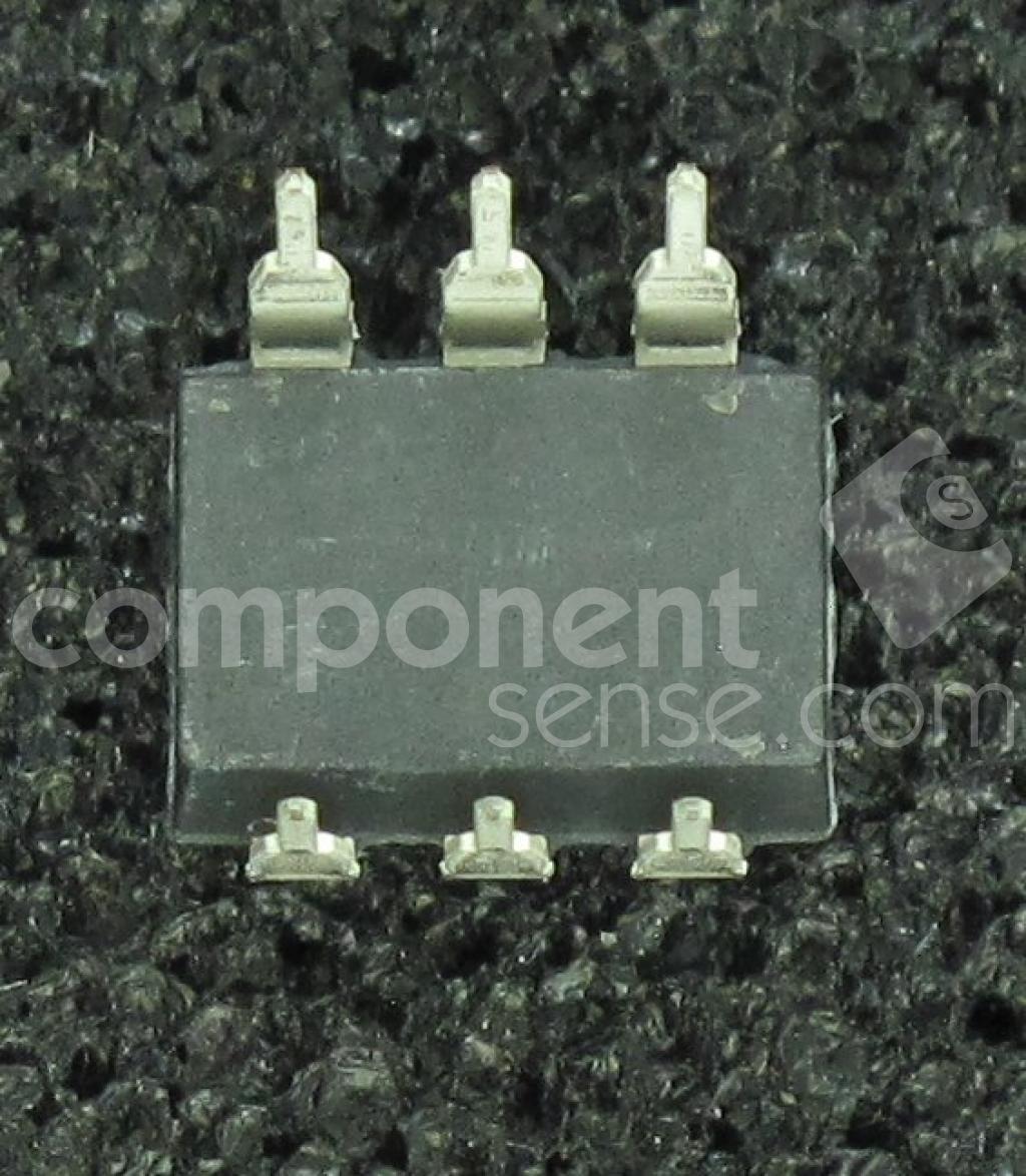 CNY17-2 Unknown, Toshiba America Electronic Component, QTC, Vishay ...
