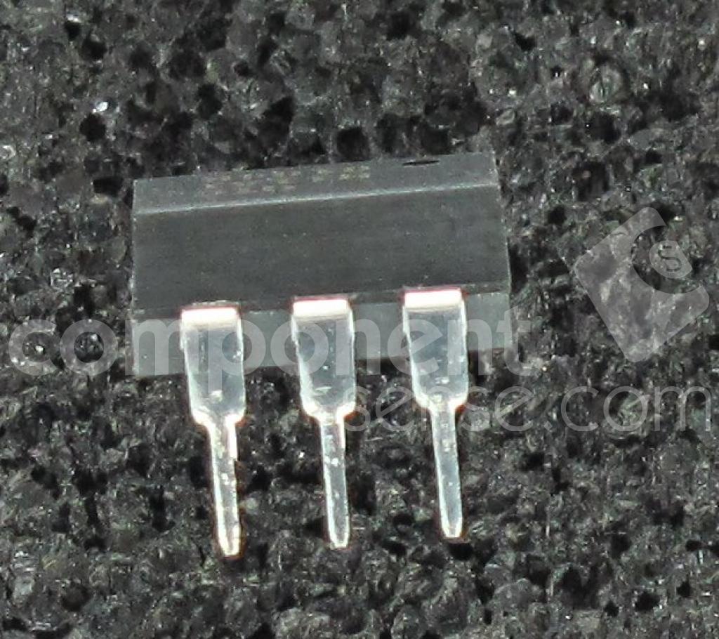 H11A1 QTC, General Electric [GE], Quality Technologies [QT], Philips ...