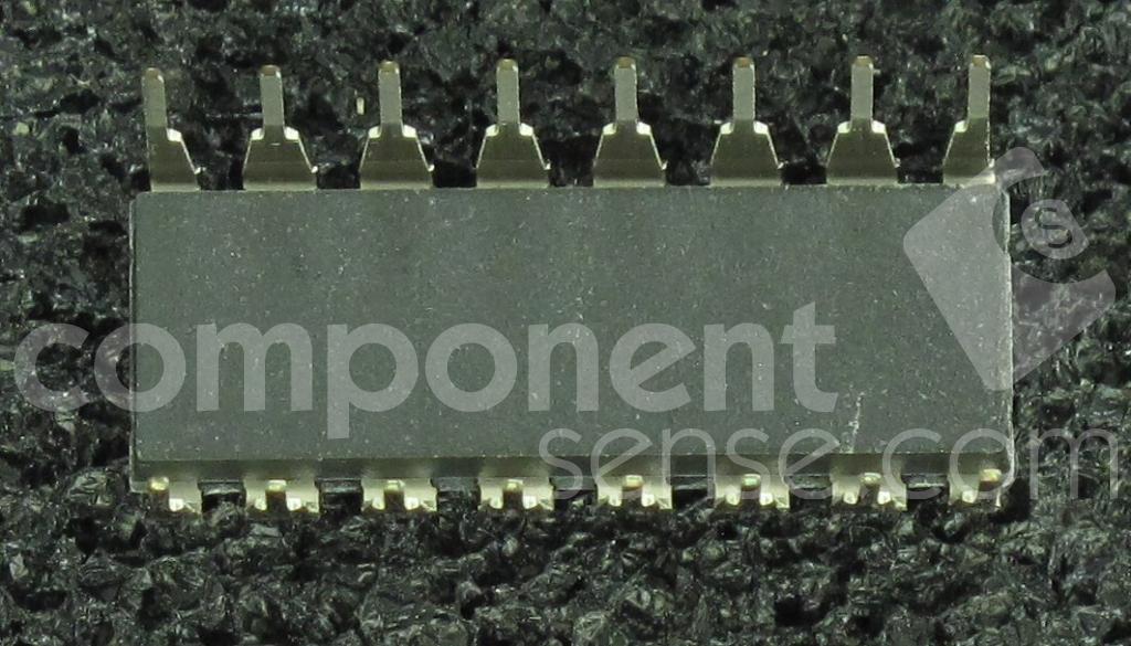 HEF4053BP Philips | Component Sense