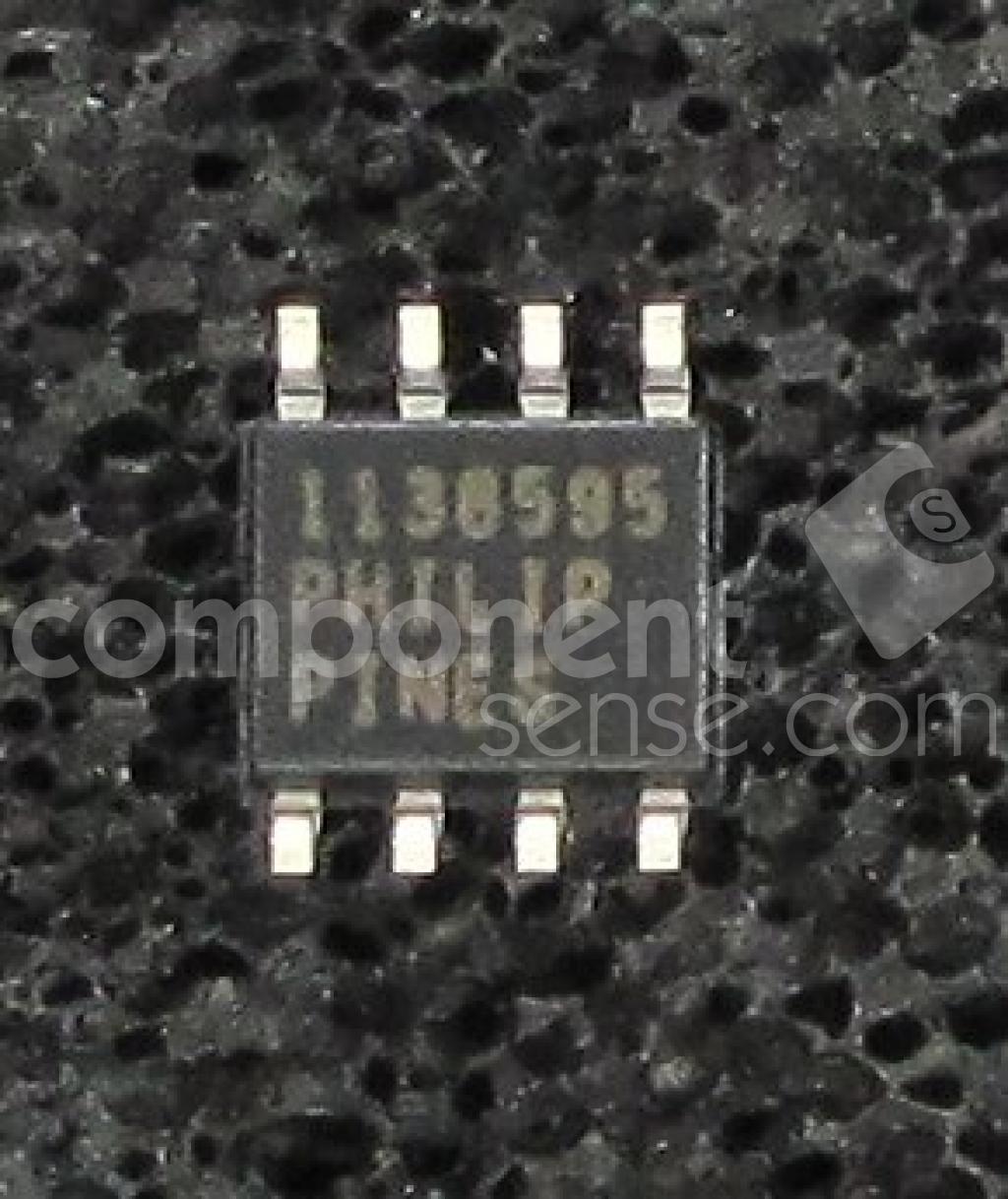 ADM483EARZ Analog Devices Inc. (ADI) Component Sense