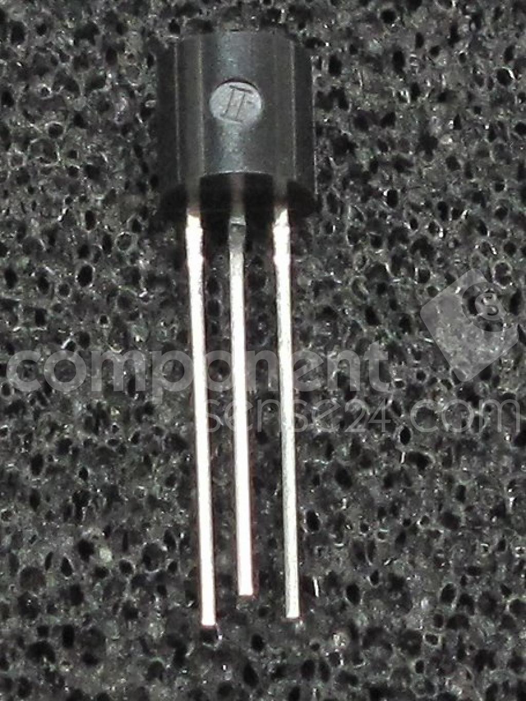 BC182L Fairchild Semiconductor Component Sense