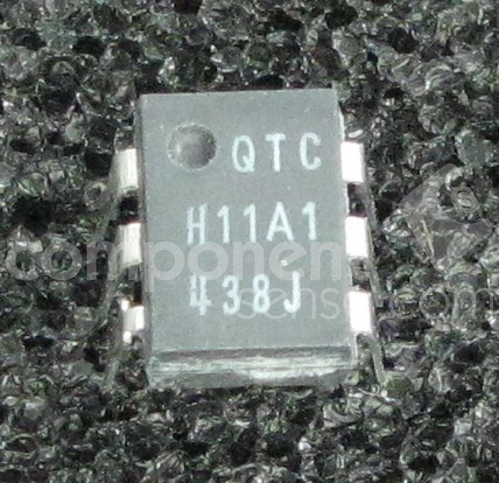 H11A1 QTC, General Electric [GE], Quality Technologies [QT], Philips ...