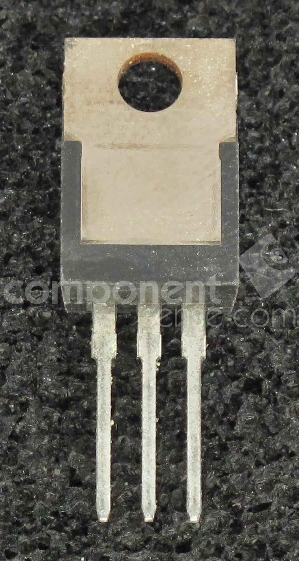 MC7812CT Motorola Semiconductor (Freescale) Component Sense