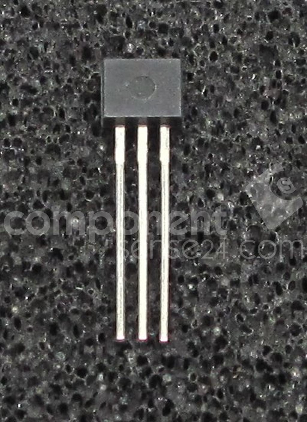ZTX450 Zetex Inc | Component Sense