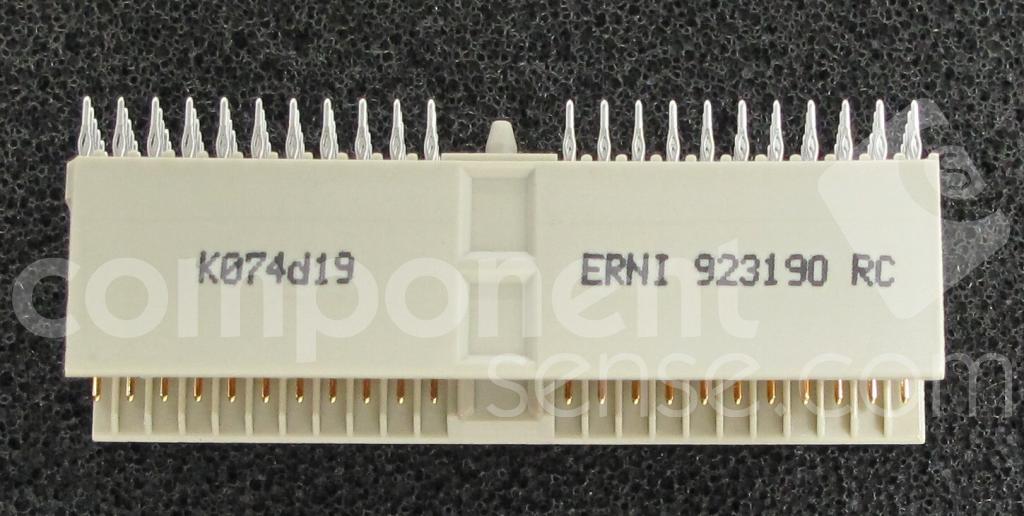 923190 ERNI Electronics | Component Sense