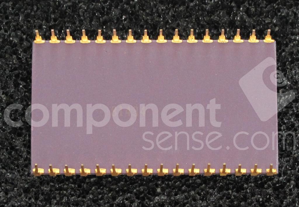 AD572SD/883B Analog Devices Inc. (ADI) Component Sense