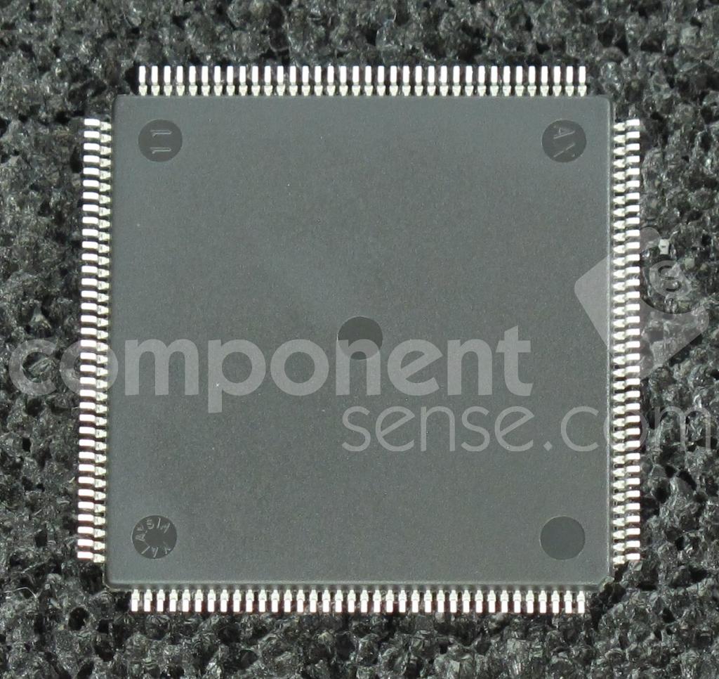 MC9S12XEP768VAG Freescale Semiconductor Component Sense