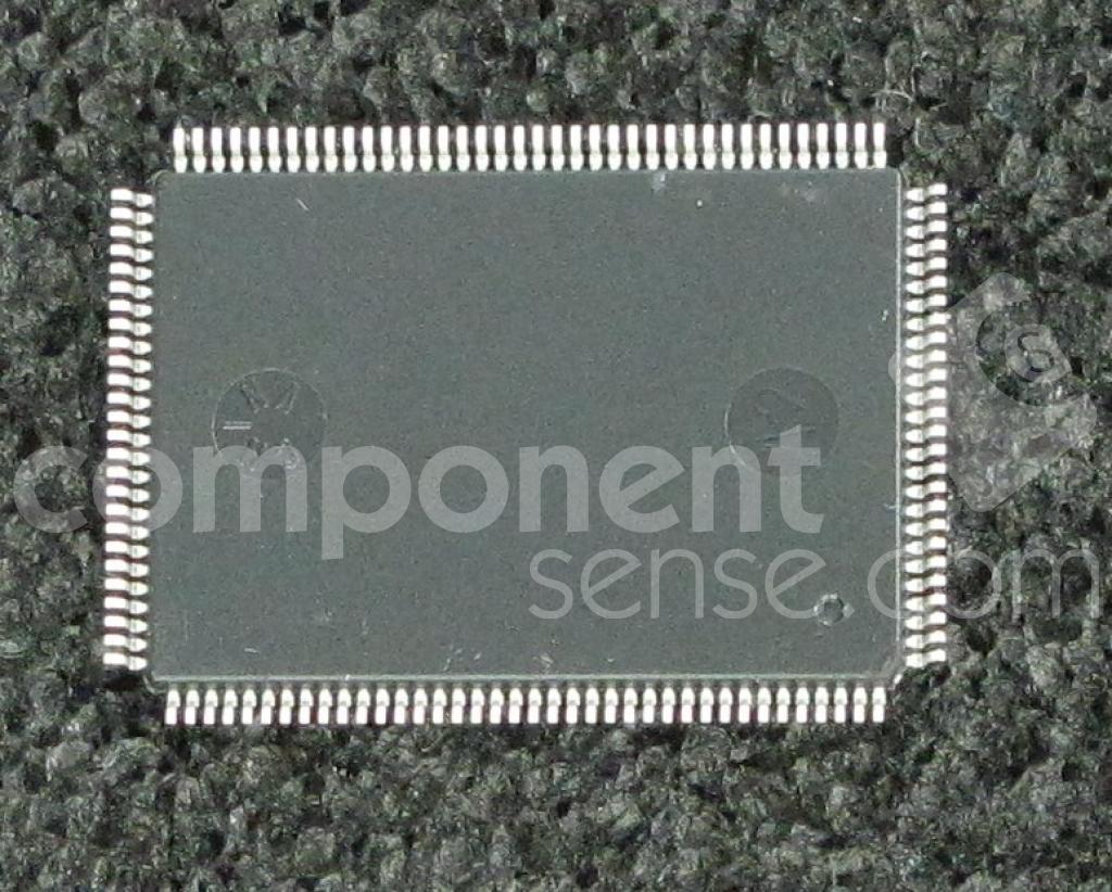 88E6035A1LAJ1C000 Marvell Semiconductor Component Sense