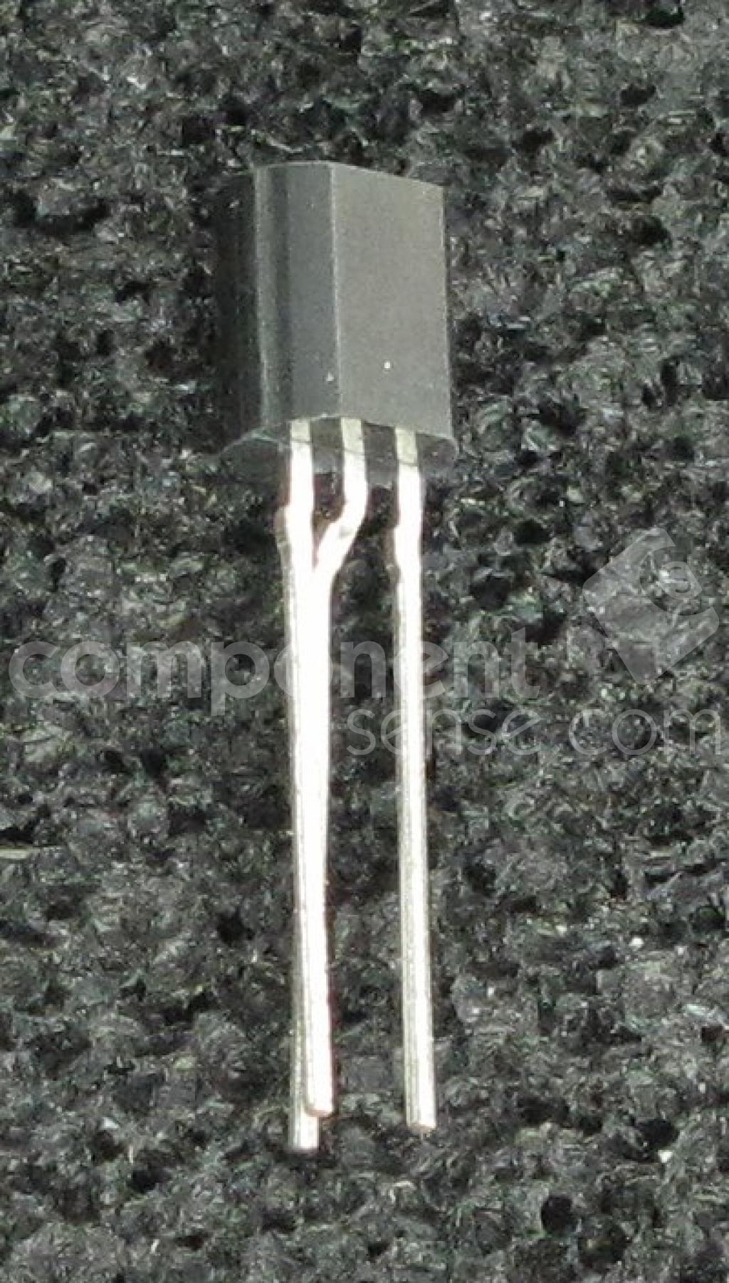 BC639 Unknown, Philips | Component Sense